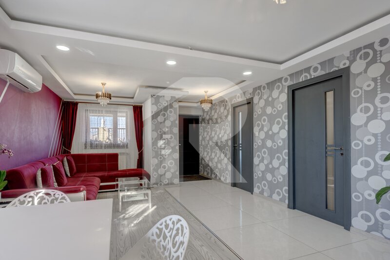 Berceni, casa 5 camere, 115 mp utili + pod 40 mp, lot 320 mp.